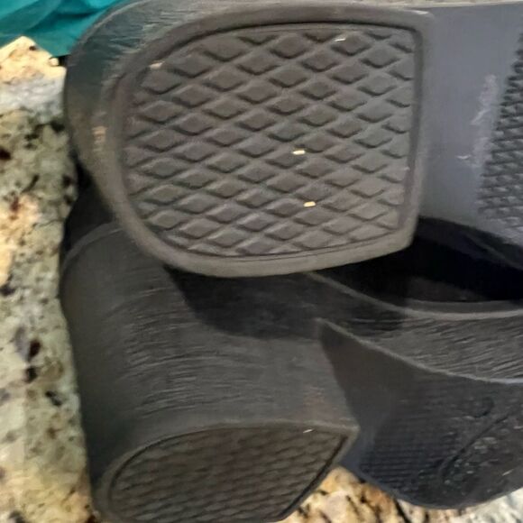 Pierre dumas ankle boots size 7.5 - Picture 6 of 8